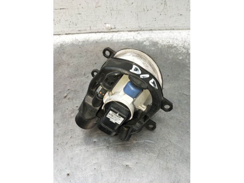 Recambio de faro antiniebla derecho para toyota aygo (_b4_) 1.0 (kgb40) referencia OEM IAM 90068409 8121002110 2014