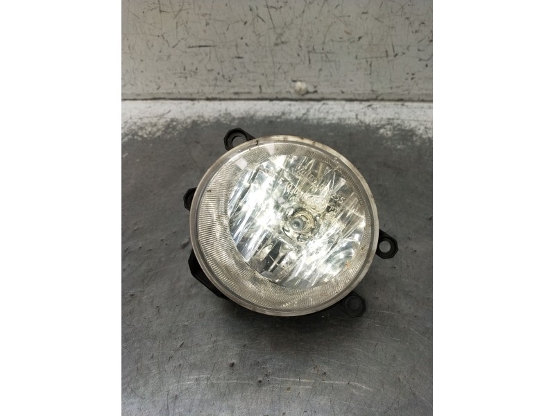 Recambio de faro antiniebla izquierdo para toyota aygo (_b4_) 1.0 (kgb40) referencia OEM IAM 90068710 812202110 2014