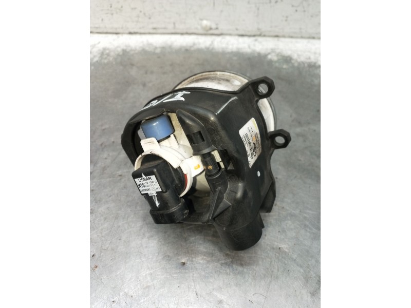 Recambio de faro antiniebla izquierdo para toyota aygo (_b4_) 1.0 (kgb40) referencia OEM IAM 90068710 812202110 2014