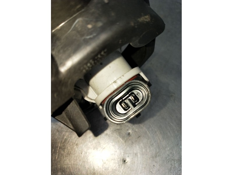 Recambio de faro antiniebla izquierdo para toyota aygo (_b4_) 1.0 (kgb40) referencia OEM IAM 90068710 812202110 2014