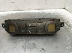 Recambio de mando calefaccion / aire acondicionado para ford focus ii (da_, hcp, dp) 1.8 tdci referencia OEM IAM 6N4T18C612AC W6