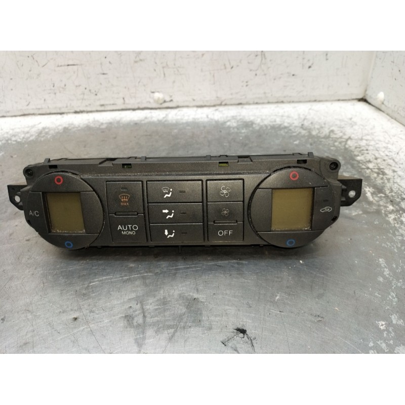 Recambio de mando calefaccion / aire acondicionado para ford focus ii (da_, hcp, dp) 1.8 tdci referencia OEM IAM 6N4T18C612AC W6