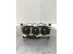 Recambio de mando calefaccion / aire acondicionado para citroën jumper ii furgoneta (244) 2.0 hdi referencia OEM IAM   2002
