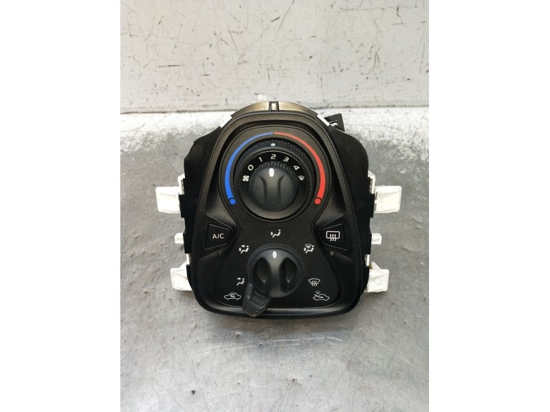 Recambio de mando calefaccion / aire acondicionado para toyota aygo (_b4_) 1.0 (kgb40) referencia OEM IAM 55900YV030 B000737077 