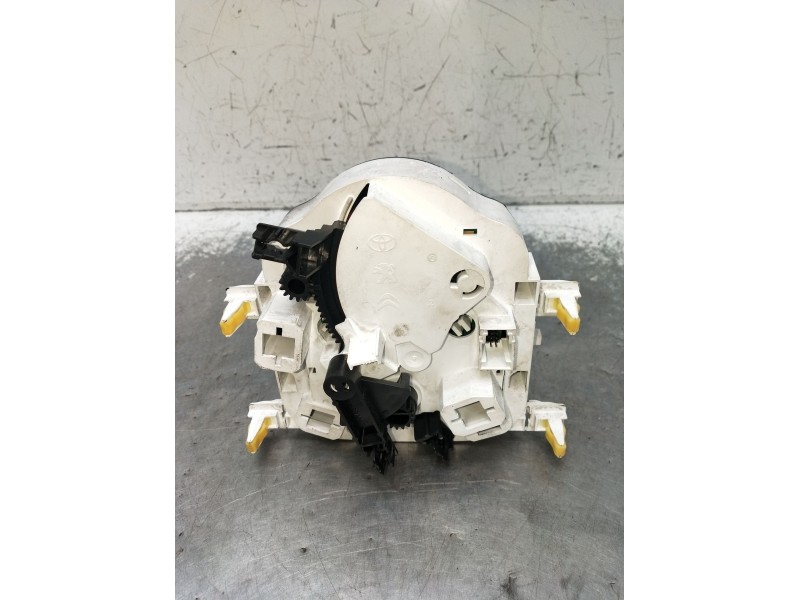 Recambio de mando calefaccion / aire acondicionado para toyota aygo (_b4_) 1.0 (kgb40) referencia OEM IAM 55900YV030 B000737077 