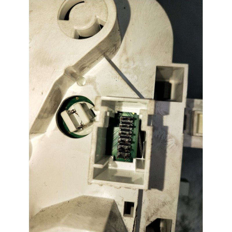 Recambio de mando calefaccion / aire acondicionado para toyota aygo (_b4_) 1.0 (kgb40) referencia OEM IAM 55900YV030 B000737077 