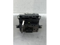 Recambio de mando calefaccion / aire acondicionado para mercedes-benz viano (w639) cdi 2.2 (639.811, 639.813, 639.815, 639.711,  2