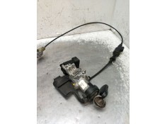 Recambio de conmutador de arranque para jeep gr.cherokee (wj/wg) 3.1 td cat referencia OEM IAM 5WK8120 267102572A 1999