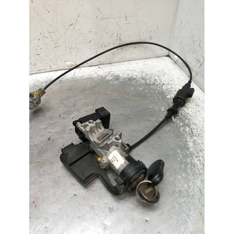 Recambio de conmutador de arranque para jeep gr.cherokee (wj/wg) 3.1 td cat referencia OEM IAM 5WK8120 267102572A 1999