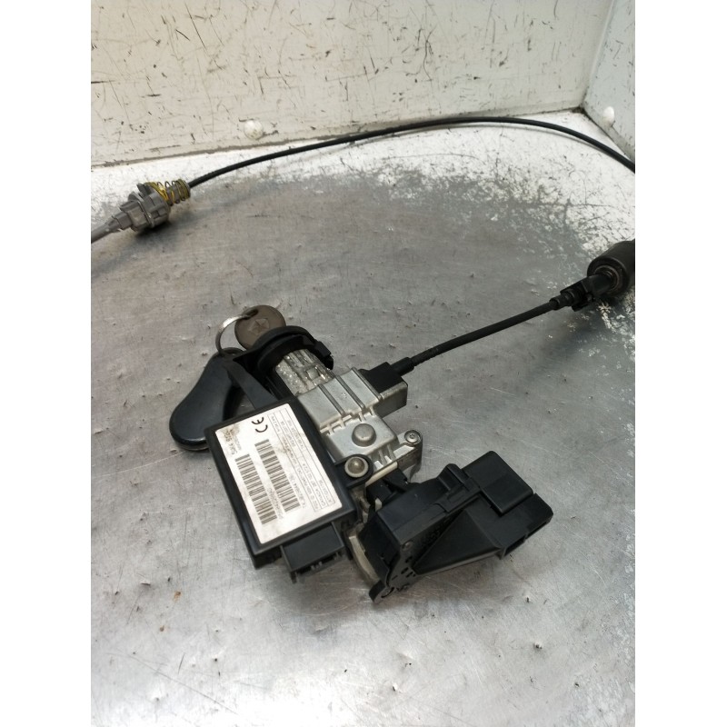 Recambio de conmutador de arranque para jeep gr.cherokee (wj/wg) 3.1 td cat referencia OEM IAM 5WK8120 267102572A 1999