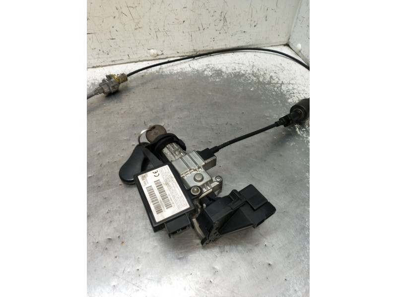 Recambio de conmutador de arranque para jeep gr.cherokee (wj/wg) 3.1 td cat referencia OEM IAM 5WK8120 267102572A 1999