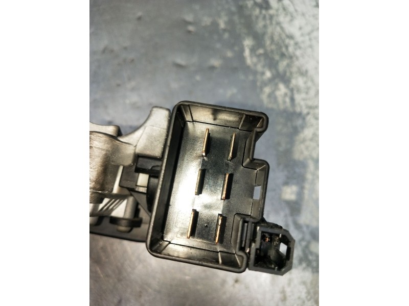 Recambio de conmutador de arranque para jeep gr.cherokee (wj/wg) 3.1 td cat referencia OEM IAM 5WK8120 267102572A 1999