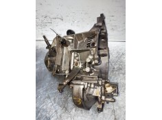 Recambio de caja cambios para citroen c15 referencia OEM IAM    2