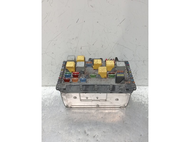 Recambio de caja reles / fusibles para mercedes-benz viano (w639) cdi 2.2 (639.811, 639.813, 639.815, 639.711, 639.713) referenc
