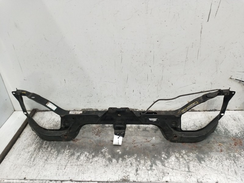 Recambio de panel frontal para citroën jumper ii furgoneta (244) 2.0 hdi referencia OEM IAM   2002