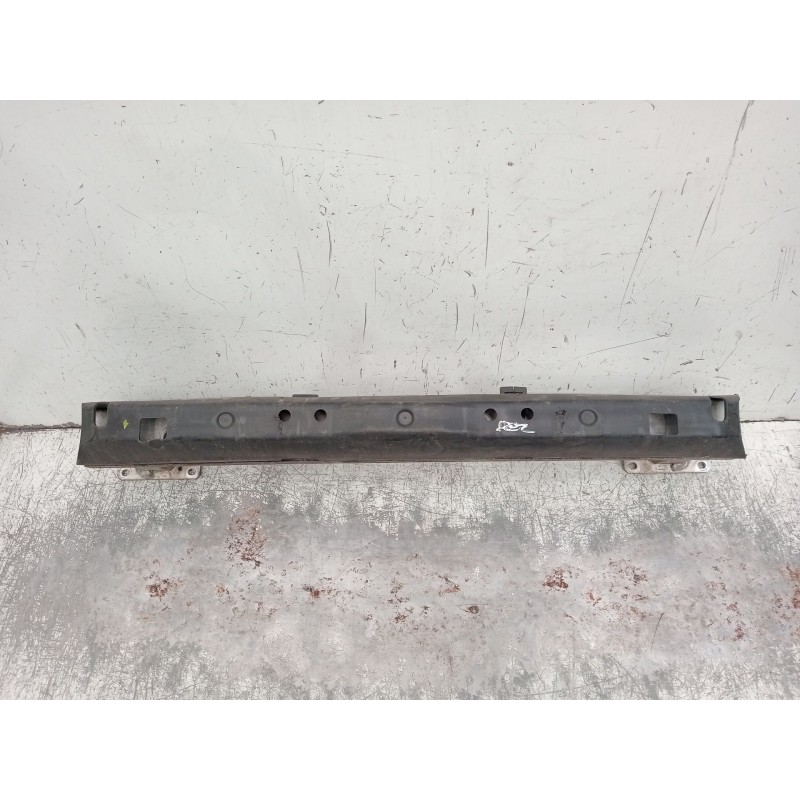 Recambio de refuerzo paragolpes delantero para peugeot partner furgoneta/monovolumen 1.6 hdi / bluehdi 75 referencia OEM IAM   2