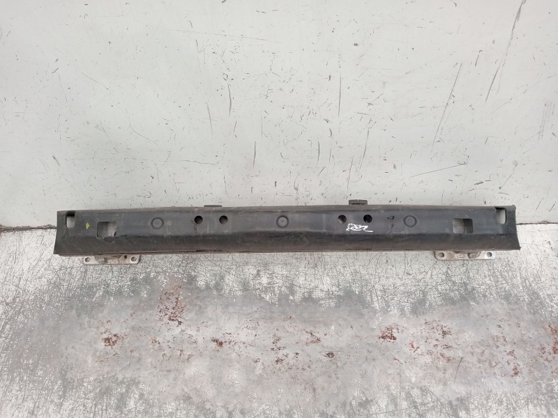 Recambio de refuerzo paragolpes delantero para peugeot partner furgoneta/monovolumen 1.6 hdi / bluehdi 75 referencia OEM IAM   2
