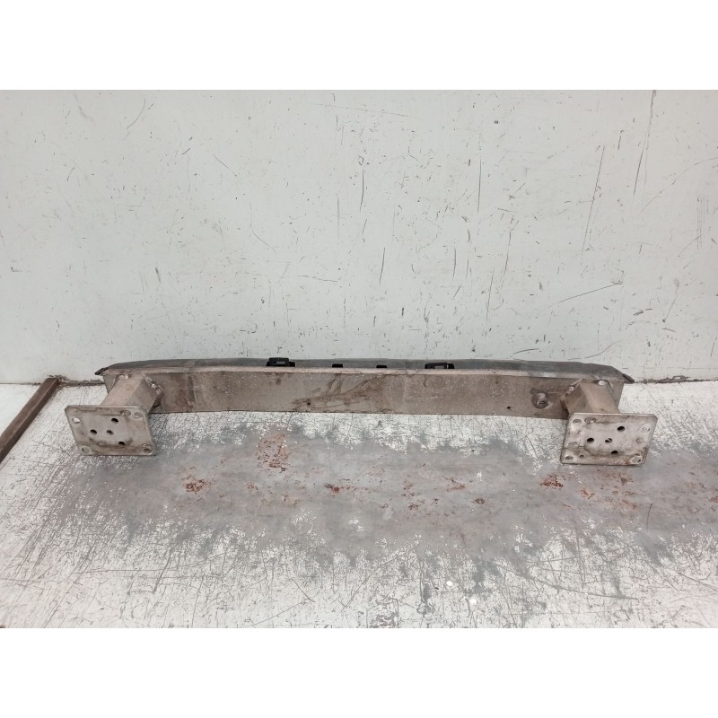 Recambio de refuerzo paragolpes delantero para peugeot partner furgoneta/monovolumen 1.6 hdi / bluehdi 75 referencia OEM IAM   2