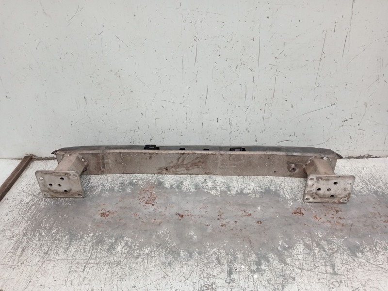 Recambio de refuerzo paragolpes delantero para peugeot partner furgoneta/monovolumen 1.6 hdi / bluehdi 75 referencia OEM IAM   2