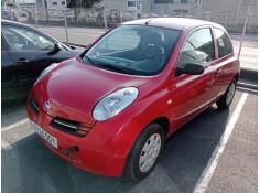 nissan micra iii (k12) del año 2004