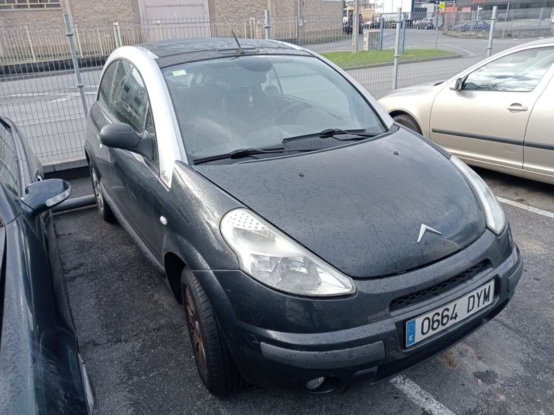 citroën c3 pluriel (hb_) del año 2006