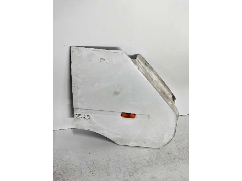 Recambio de aleta delantera derecha para renault trafic (desde 5.89) referencia OEM IAM   