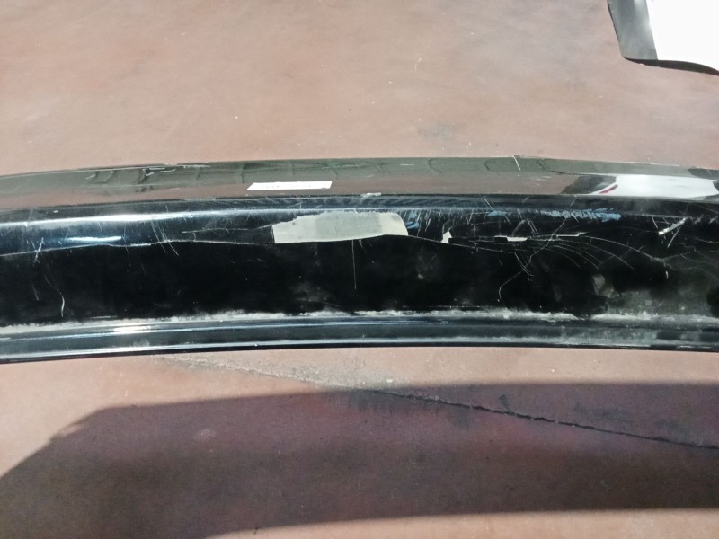 Recambio de paragolpes trasero para volkswagen golf vii sportsvan 1.6 tdi referencia OEM IAM   
