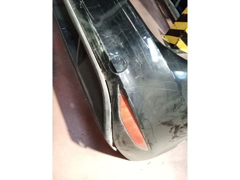 Recambio de paragolpes trasero para volkswagen golf vii sportsvan 1.6 tdi referencia OEM IAM   