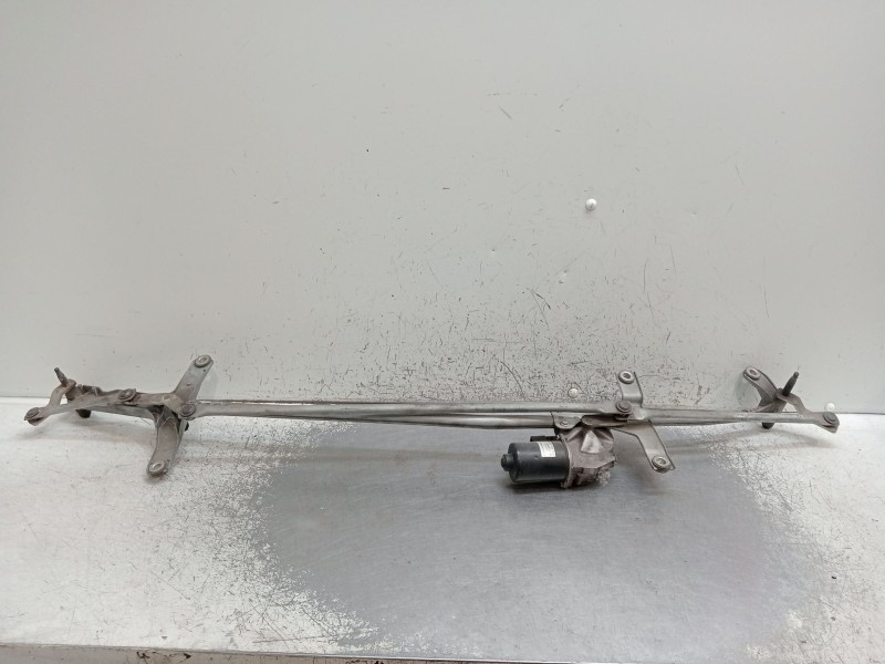 Recambio de motor limpia delantero para mercedes-benz viano (w639) cdi 2.2 (639.811, 639.813, 639.815, 639.711, 639.713) referen