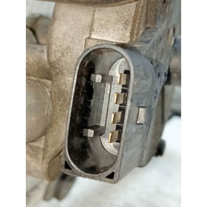 Recambio de motor limpia delantero para mercedes-benz viano (w639) cdi 2.2 (639.811, 639.813, 639.815, 639.711, 639.713) referen