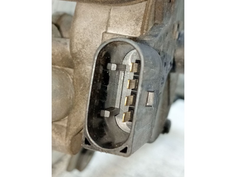 Recambio de motor limpia delantero para mercedes-benz viano (w639) cdi 2.2 (639.811, 639.813, 639.815, 639.711, 639.713) referen
