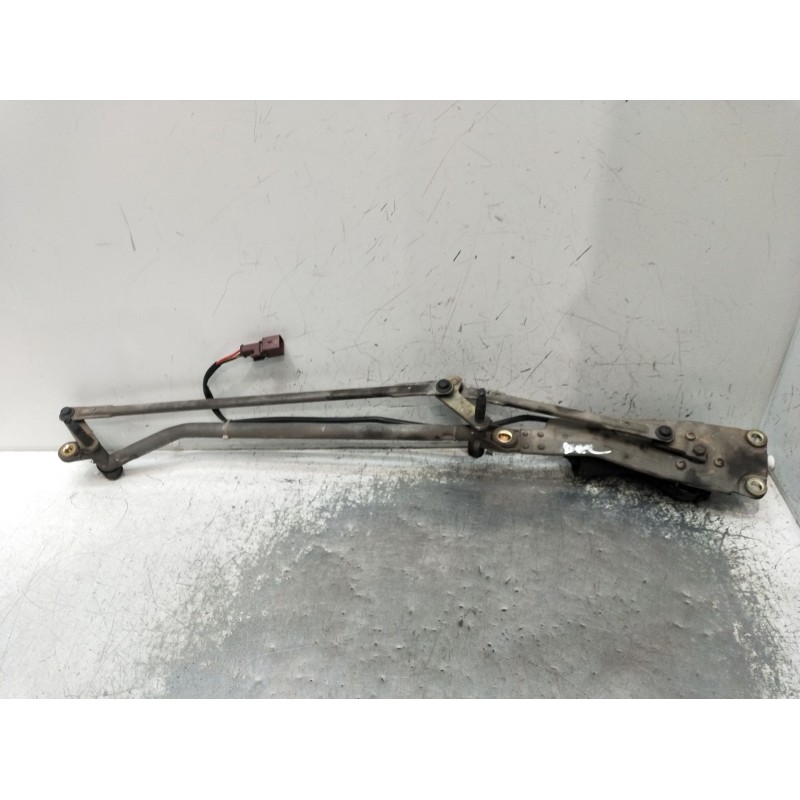 Recambio de motor limpia delantero para citroën xsara (n1) 2.0 hdi 90 referencia OEM IAM   2010