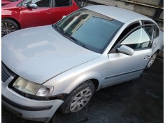 volkswagen passat berlina (3b2) del año 1999