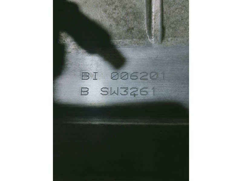 Recambio de caja cambios para chevrolet cruze ls referencia OEM IAM BSW3261 BI 006201 