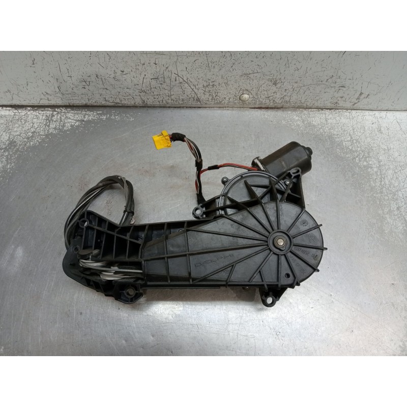 Recambio de modulo electronico para mercedes-benz viano (w639) cdi 2.2 (639.811, 639.813, 639.815, 639.711, 639.713) referencia 