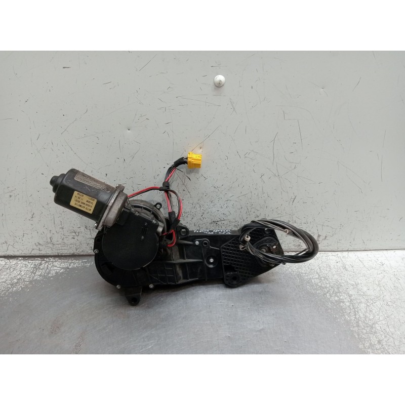 Recambio de modulo electronico para mercedes-benz viano (w639) cdi 2.2 (639.811, 639.813, 639.815, 639.711, 639.713) referencia 