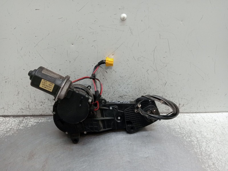 Recambio de modulo electronico para mercedes-benz viano (w639) cdi 2.2 (639.811, 639.813, 639.815, 639.711, 639.713) referencia 