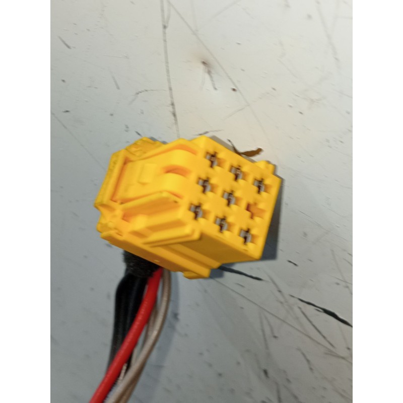 Recambio de modulo electronico para mercedes-benz viano (w639) cdi 2.2 (639.811, 639.813, 639.815, 639.711, 639.713) referencia 