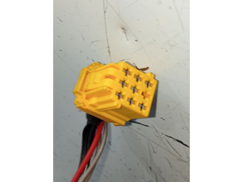 Recambio de modulo electronico para mercedes-benz viano (w639) cdi 2.2 (639.811, 639.813, 639.815, 639.711, 639.713) referencia 