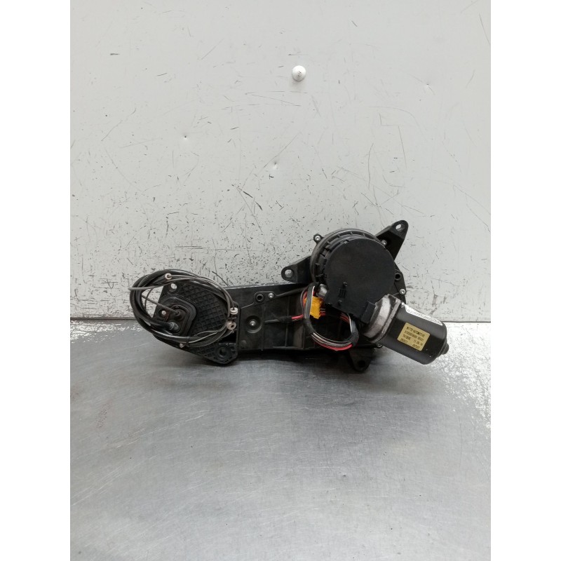 Recambio de modulo electronico para mercedes-benz viano (w639) cdi 2.2 (639.811, 639.813, 639.815, 639.711, 639.713) referencia 