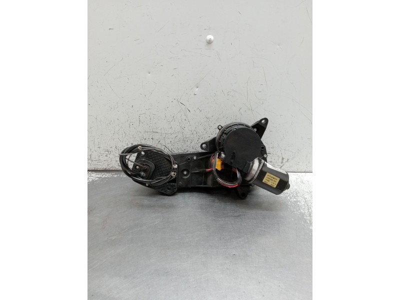 Recambio de modulo electronico para mercedes-benz viano (w639) cdi 2.2 (639.811, 639.813, 639.815, 639.711, 639.713) referencia 