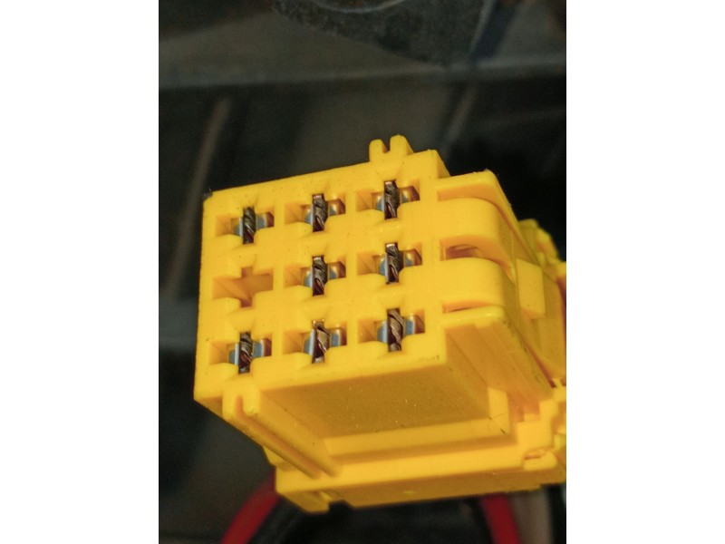 Recambio de modulo electronico para mercedes-benz viano (w639) cdi 2.2 (639.811, 639.813, 639.815, 639.711, 639.713) referencia 