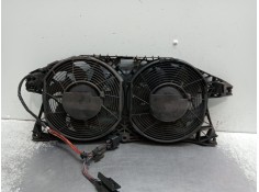 Recambio de electroventilador para mercedes-benz viano (w639) cdi 2.2 (639.811, 639.813, 639.815, 639.711, 639.713) referencia O