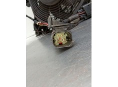 Recambio de electroventilador para mercedes-benz viano (w639) cdi 2.2 (639.811, 639.813, 639.815, 639.711, 639.713) referencia O 2