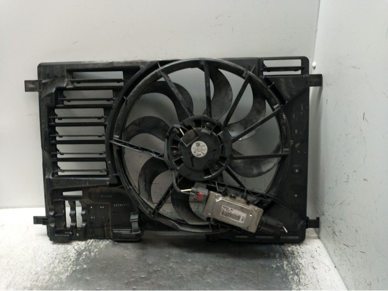Recambio de electroventilador para ford kuga (cbs) trend referencia OEM IAM 3135104101  2013