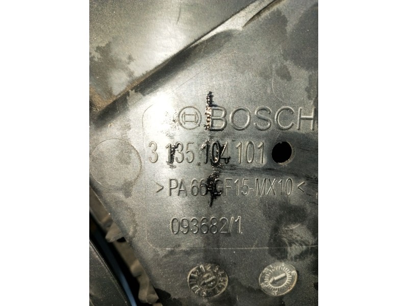 Recambio de electroventilador para ford kuga (cbs) trend referencia OEM IAM 3135104101  2013