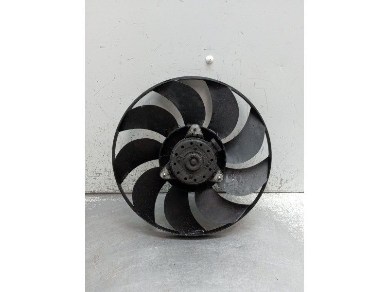 Recambio de electroventilador para opel movano a furgoneta (x70) 2.8 dti (fd) referencia OEM IAM   1999