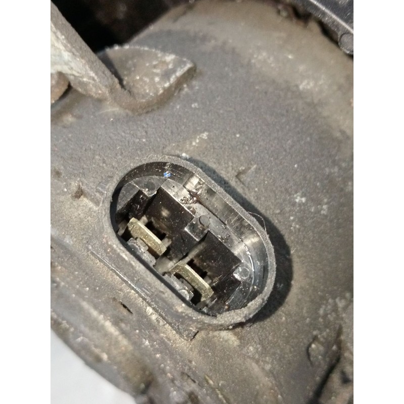 Recambio de electroventilador para opel movano a furgoneta (x70) 2.8 dti (fd) referencia OEM IAM   1999