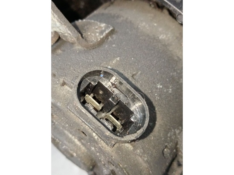 Recambio de electroventilador para opel movano a furgoneta (x70) 2.8 dti (fd) referencia OEM IAM   1999