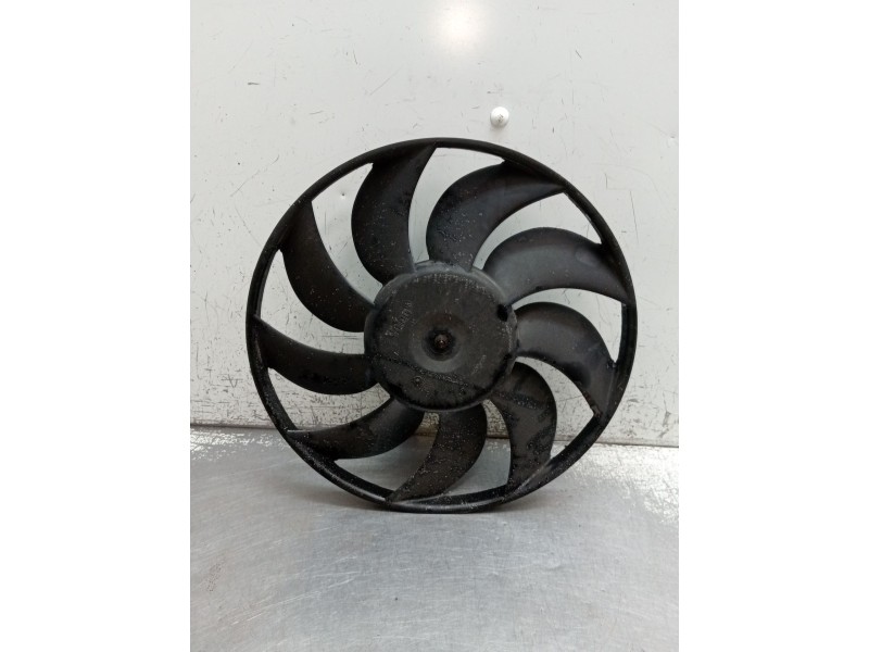 Recambio de electroventilador para opel movano a furgoneta (x70) 2.8 dti (fd) referencia OEM IAM   1999